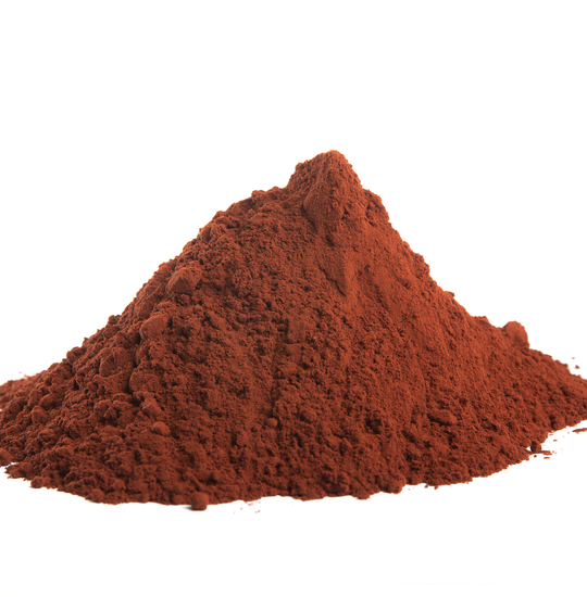 Kakaopulver mørk 20-22%