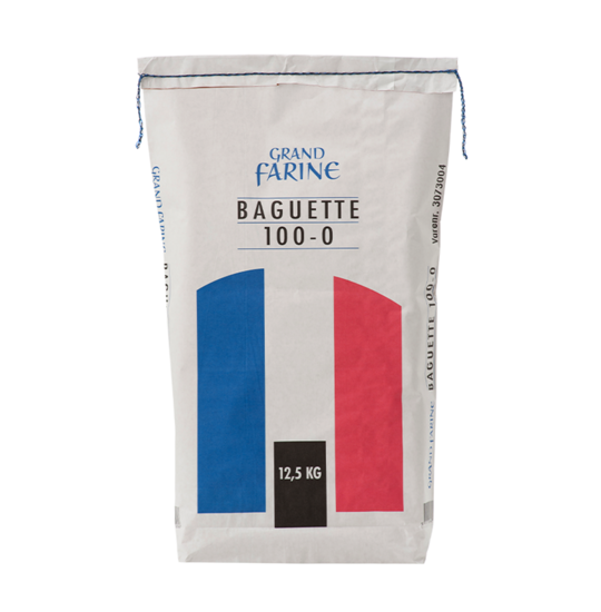 Grand Farine Baguette 100/0